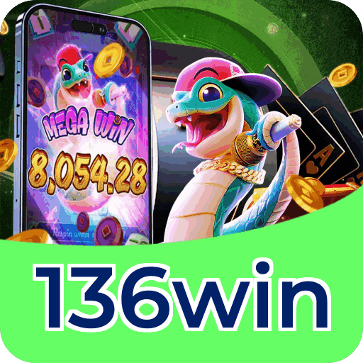 Comparação APP mobile vs versão web da 136win